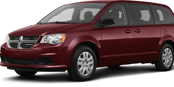 DODGE GRAND CARAVAN 2019 2C4RDGBG6KR504124 image DODGE GRAND CARAVAN 2019 2C4RDGBG6KR504124 image